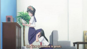 anime #lol #awkward quote