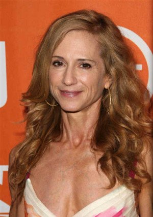 holly hunter quotes