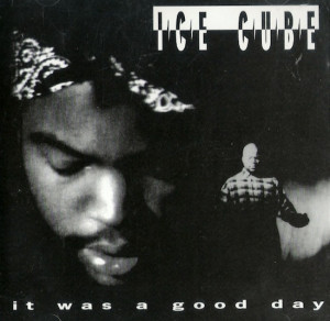 Ice Cube’s “Good Day” Revealed