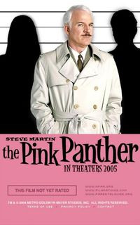 The Pink Panther (2006 Movie)