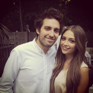 Go Back > Gallery For > Josh Franceschi Instagram