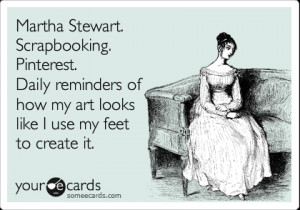 If you have a funny idea for an ecard, you can visit SomeECards.com to ...
