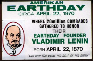 ecology/environmental flag