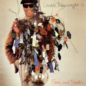 we buy Loudon Wainwright III record collections & rarities - click ...