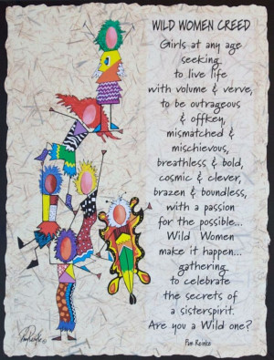 Wild Women Quotes Women Quotes Tumblr About Men Pinterest Funny And ...