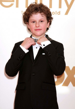 Nolan Gould Images Gallery