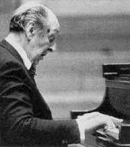 ... of vladimir horowitz there is considerable evidence that horowitz was