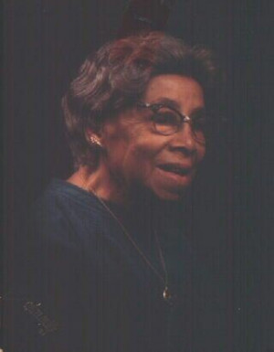 Septima Poinsette Clark
