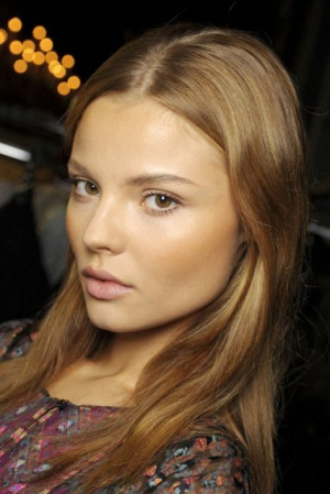 Classify Magdalena Frackowiak the Polish model