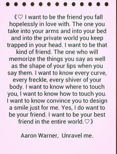 the reason why i love aaron warner more book lovers aaron warner ...