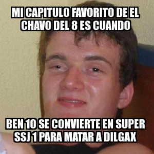 Los mejores Memes de Chespirito en su cumpleaños