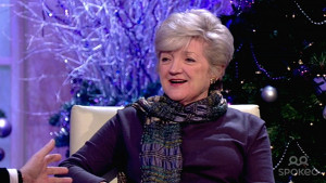 JULIA MCKENZIE QUOTES