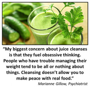 Detox Your Life Quotes