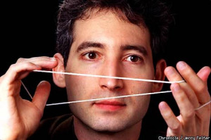 Brian Greene