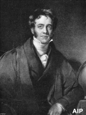 From our brittle book collection. Sir Frederick William Herschel, from ...
