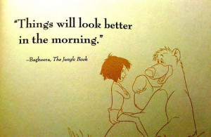 Kipling Jungle Book Quotes
