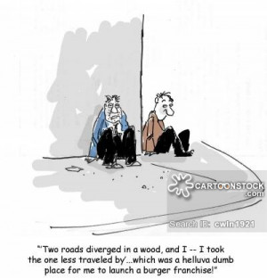 Business Failure cartoons, Business Failure cartoon, funny, Business ...