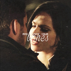 MY EDIT once upon a time bye robin hood ouat Regina Mills ouatedit ...