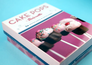 Bakerella Launches New Website & Cake Pop Kits