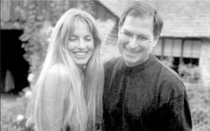 Steve Jobs: The Love of His Life Laurene Powell