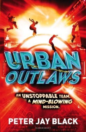 Start by marking “Urban Outlaws” as Want to Read: