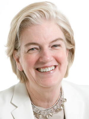 marjorie scardino scardino is ceo of publishing giant pearson plc ...