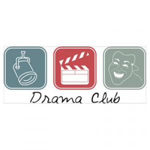 Drama club t shirt sayings wallpapers