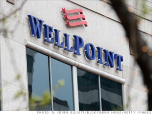 45. WellPoint