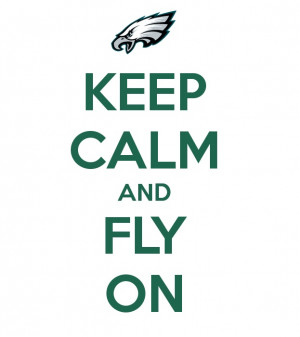 FlyEaglesFly