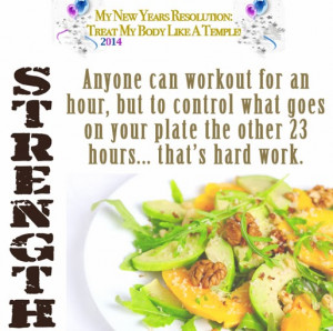 The combination of exercise and nutrition is not only imperative to ...