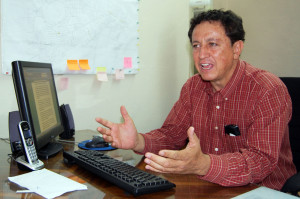 Cuaderno De Bitacora IES OF SALVADOR DALI