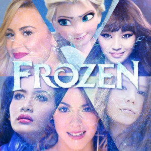1k Demi Lovato music blog hyorin frozen let it go may j this is the ...