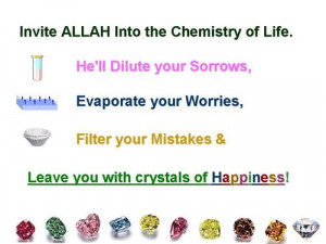Chemistry of lifeSubmitted by sumbul maqbool