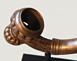 Antique Smoking Pipes