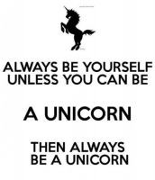 sayings #cool #unicorn #mermaid