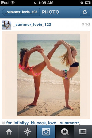 Best Friend Infinity Sign Background Summer infinity sign(: yes(: via ...