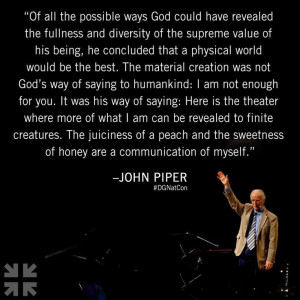 John Piper
