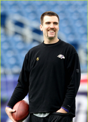 Joe Flacco