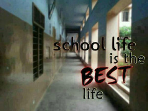 Miss my school days