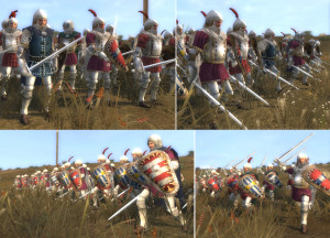 colonialism total war mod download
