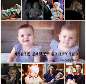 Derek Bailey Shepherd
