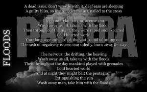 Music Pantera Wallpaper 1440x900 Music, Pantera