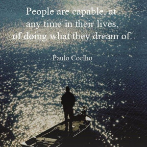 paulo coelho