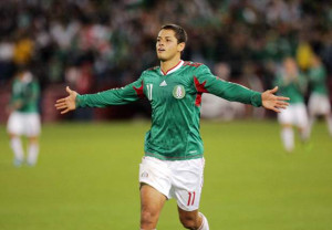 Watch Croatia 0-3 Mexico video highlights as goals from Márquez ...