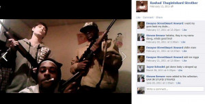 ... to check out the whole Charleston Thug Life website, it’s priceless