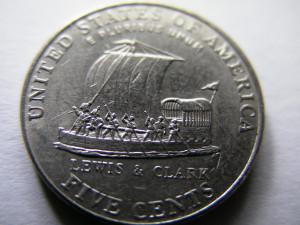 The 2005 Westward Journey Nickel Series