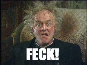 Related Pictures father ted quotes you can use every day