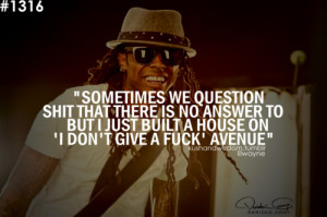 quotes about relationships. Tagged as: kushandwizdom, lil wayne quotes ...