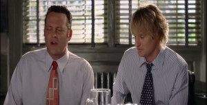 Wedding Crashers Quotes and Sound Clips