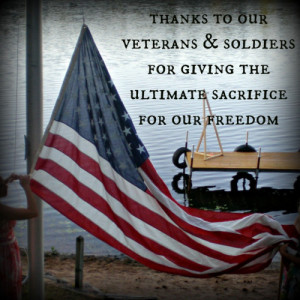 Happy Memorial Day Quotes and Sayings For Memorial Day 2015